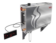 Парогенератор HARVIA HELIX HGX15 15.0 кВт с контрольной панелью