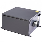 Приточная вентиляционная установка Minibox E-1050 PREMIUM GTC