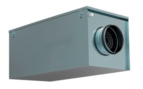 Приточная вентиляционная установка Energolux Energy Smart E 250-6,0 M1