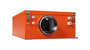 Приточная вентиляционная установка Ventmachine Orange 350 Zentec