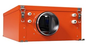 Приточная вентиляционная установка Ventmachine Orange 600 Zentec