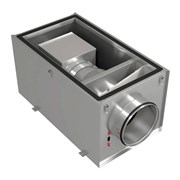 Приточная вентиляционная установка Shuft ECO 160/1-3,0/ 1-A