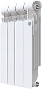 Биметаллический радиатор Royal Thermo Indigo Super 500 4 секц.