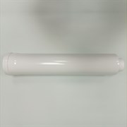 Удлинитель дымохода Baxi DN60/100 x L0,5м
