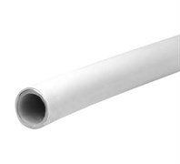Труба металлопластиковая Henco СТАНДАРТ DN40 x 3,5 PN10 (штанга 5 м), PE-Xc / Al / PE-Xc, белая