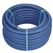 Труба металлопластиковая Henco RIXc DN20 x 2,0 PN10 (бухта 100 м), PE-Xc / Al / PE-Xc, белая, в сине
