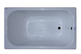 Ванна акриловая Triton Стандарт Экстра 120х70 без гидромассажа, Н0000099325
