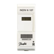 INDIV-X-10T распределитель тепла