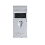 INDIV-X-10T распределитель Walkby