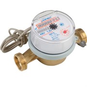 Счетчик воды SANEXT КВУ 1,5i-110 (импульсный)