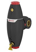 Сепаратор шлама и воздуха резьб. 1 1/2 , PN10, Flamco XStream Vent-Clean
