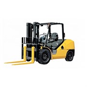 Бензиновый погрузчик Komatsu FG40T-10 354-092323