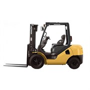 Бензиновый погрузчик Komatsu FG20HT-17 354-092344