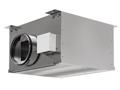 Круглый канальный вентилятор Energolux SDC I 250