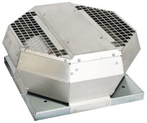 Крышный вентилятор Noizzless ROOF-V 250 E4 30
