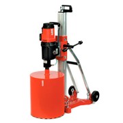 Установка алмазного бурения Ridgid RB-214/3-C 134-001821