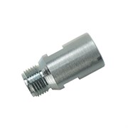 Адаптер для алмазной коронки Ridgid M16 - 1/2 BSP (арт. 007) 152-001830