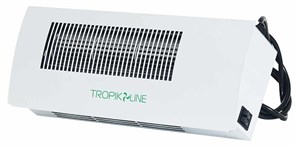 Электрическая тепловая завеса Tropik Line К-2