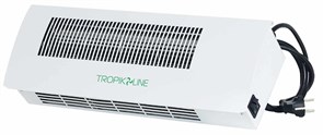 Электрическая тепловая завеса Tropik Line К-3