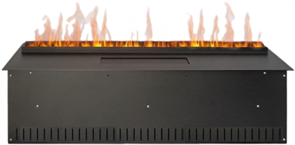 Встраиваемый очаг в модуль Schones Feuer 3D FireLine 600 Pro