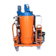 Пылесос промышленный Vacutec VMV 100L 213-088633