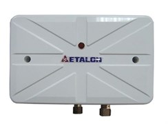 Электрический проточный водонагреватель ETALON System 1000
