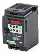 Частотный преобразователь ESQ 230-2S-0.4K 0.4 кВт 200-240В