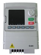 Частотный преобразователь BVM VFC100-00A-G23