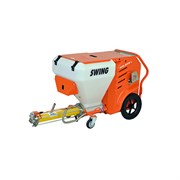 Машина шпаклевочная PFT SWING L FC-400 airless 230-119586