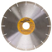Алмазный диск Sparta 115х22,2 мм (сухая резка) EUROPA Standard