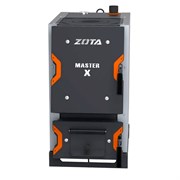 Твердотопливный котел Zota Master X-12П (MS 493112 0012)