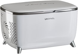 Термоэлектрический автохолодильник MEYVEL MB-06C3W