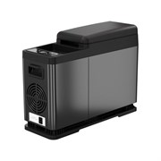 Компрессорный автохолодильник Alpicool CF8 (black)