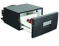 Компрессорный автохолодильник Waeco-Dometic CoolMatic CD-20 Черный