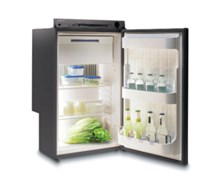 Абсорбционный холодильник Vitrifrigo VTR5080 DG