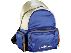 Сумка-холодильник Mobicool Sail 17 рюкзак (синий)