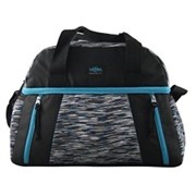 Сумка-холодильник Thermos Studio Fitness duffle bag-blue