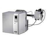Газовая горелка Elco VG 4.460 DP кВт-100-460, d1 1/4 -Rp1 1/4 , KL