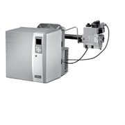 Газовая горелка Elco VG 4.460 D кВт-150-460, d1 1/4 -Rp1 1/4 , KN