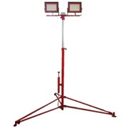 Осветительная мачта АБЛАЙТ МОК-2х50LED-4,0Р 275-085280