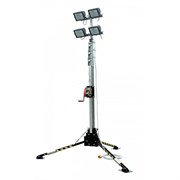 Осветительная мачта АБЛАЙТ МОК-4х50LED-4.0М 275-085288