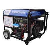 Бензиновый сварочный генератор TSS PRO GGW 3.0/250E-R