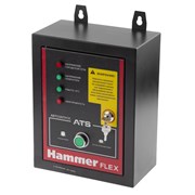 Блок автоматики HAMMER GN8000ATS