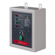 Блок автоматики Startmaster BS 6600 (230V) двухрежимный для бензиновых станций (BS 3300 A ES BS 5500