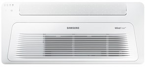 Кассетный кондиционер Samsung AC026BN1DEH/AF/AC026MXADKH/EU