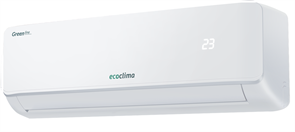 Инверторный кондиционер Ecoclima Green line ECW/I-12GC/EC/I-12GC