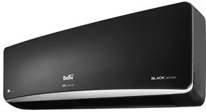 Инверторный кондиционер Ballu Platinum Black BSPI-10HN8/BL/EU