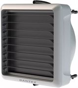 Водяной тепловентилятор Dantex EcoHeat 30