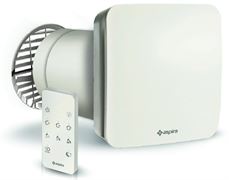 Проветриватель Aspira ECOCOMFORT 100 M102507