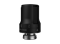 Термоголовка Royal Thermo Термоголовка жидкостная черный M30 x 1,5 - фото 1098359